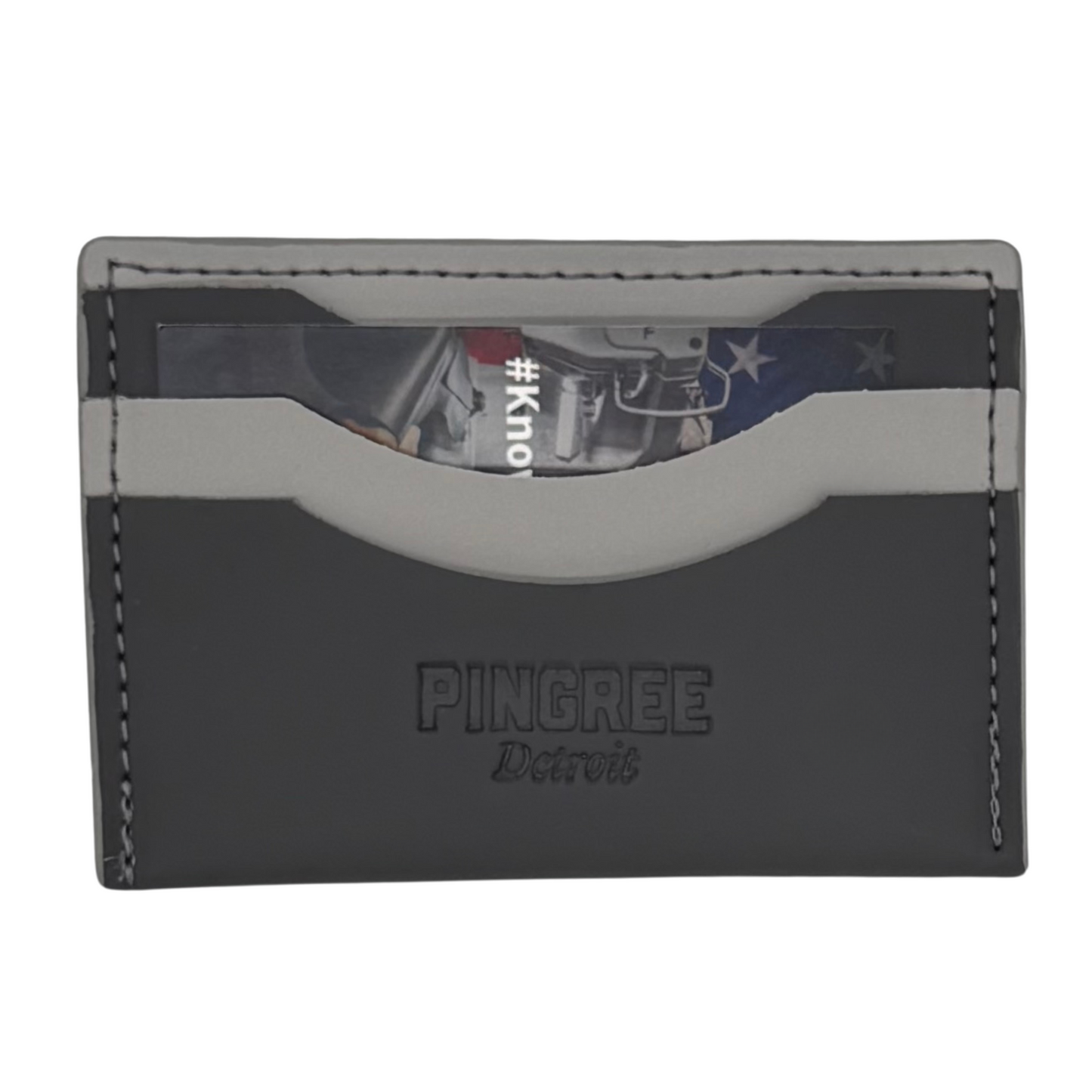 Whittier Wallet - sku-42146944057409-  DRIVEN - 9