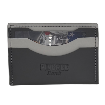 Whittier Wallet - sku-42146944057409-  DRIVEN - 9