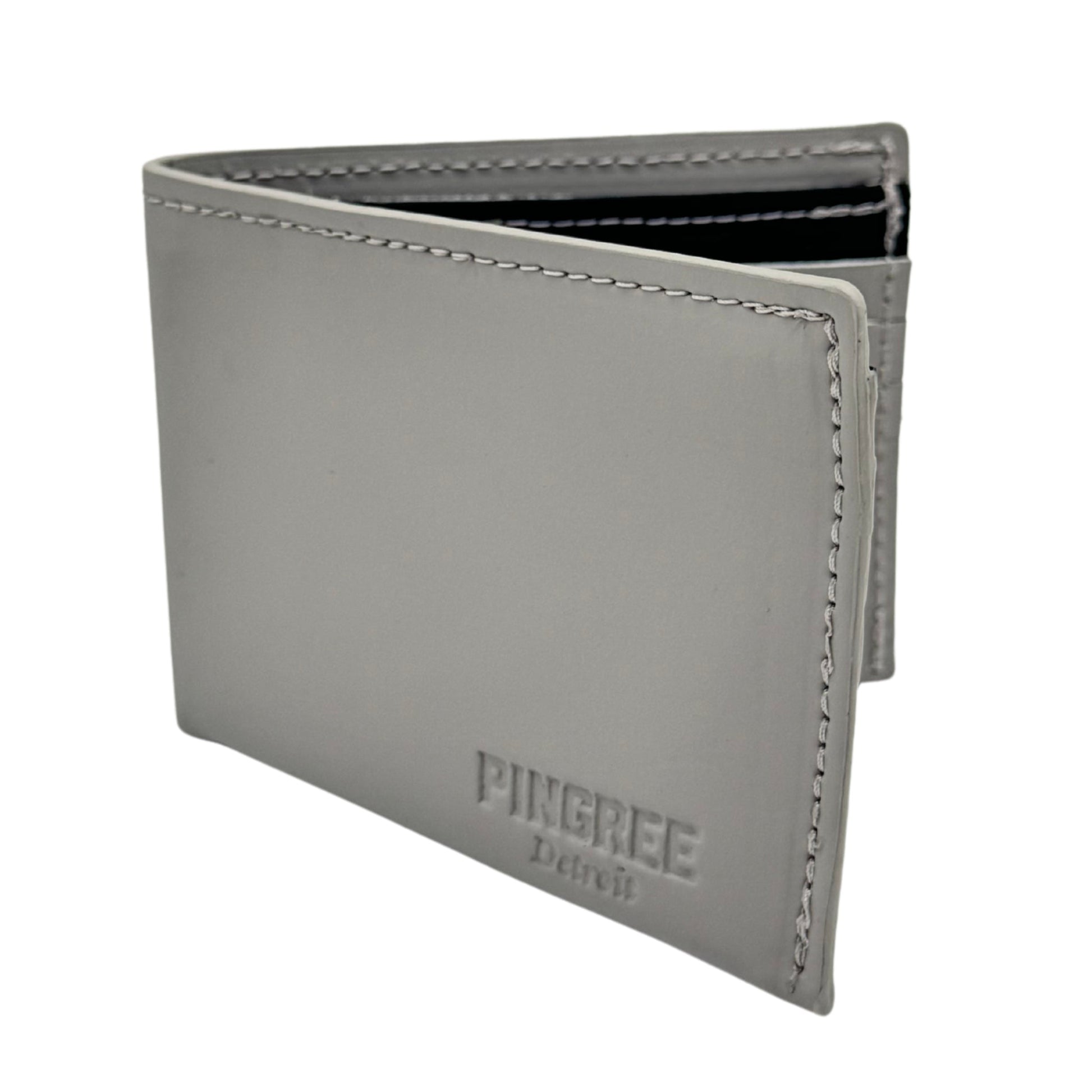Willow Run Bifold Wallet - sku-42227951861825-sku-41866592682049-sku-41866592714817-sku-42098494603329-sku-42228894728257-  DRIVEN - 4