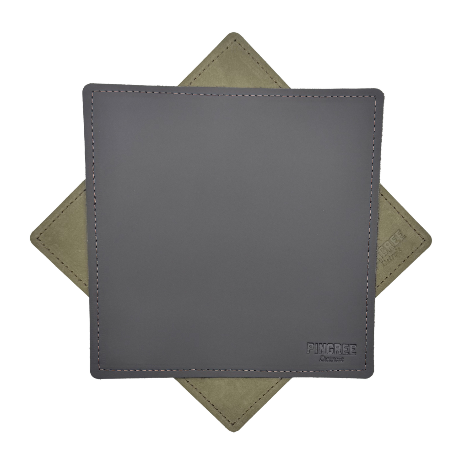 The Detroit Dice Tray - sku-42229287682113-sku-42229287485505-sku-42229287419969-sku-42229287551041-sku-42229087993921-  DRIVEN - 12