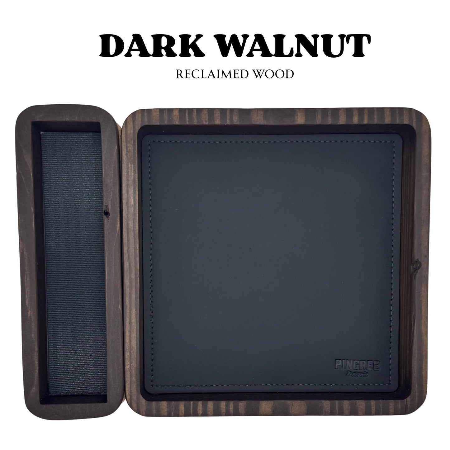 The Detroit Dice Tray - sku-42229287682113-sku-42229287485505-sku-42229287419969-sku-42229287551041-sku-42229087993921-  DRIVEN - 3