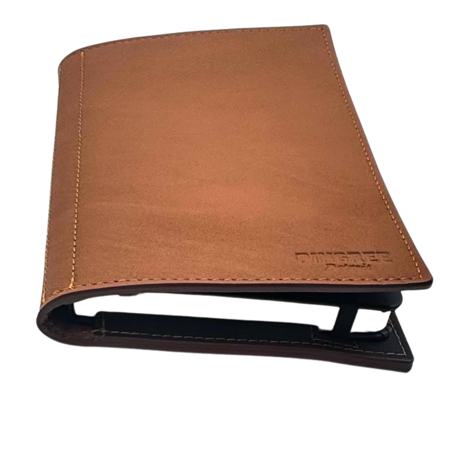 Pingree Work Folio - JRN007BR-  DRIVEN - 1