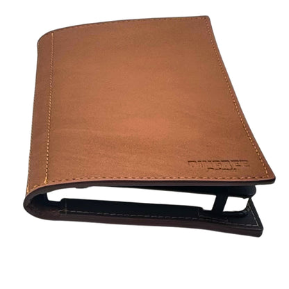 Pingree Work Folio - JRN007BR-  DRIVEN - 1