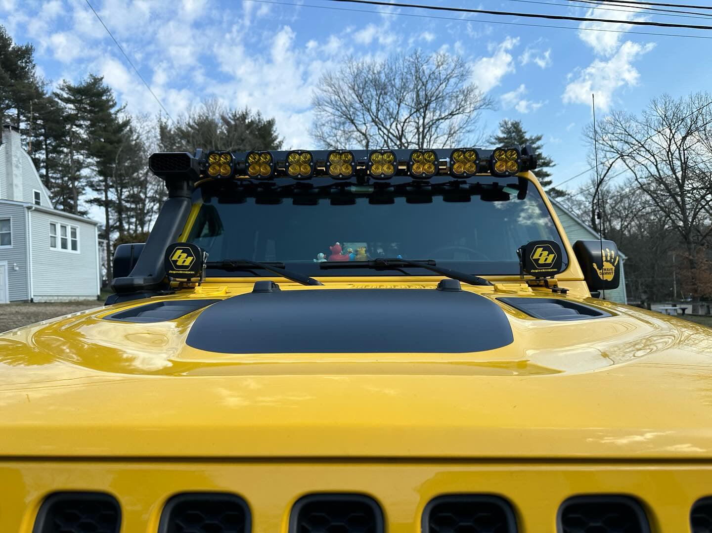 Baja Designs XL Light Cover Overlays  - Universal - BAJAXLDESIGN-CODE-BAJAXLDESIGN-DS-BAJAXLDESIGN-EG-BAJAXLDESIGN-RR-BAJAXLDESIGN-SO-  DRIVEN - 9