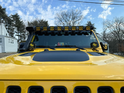 Baja Designs XL Light Cover Overlays  - Universal - BAJAXLDESIGN-CODE-BAJAXLDESIGN-DS-BAJAXLDESIGN-EG-BAJAXLDESIGN-RR-BAJAXLDESIGN-SO-  DRIVEN - 9