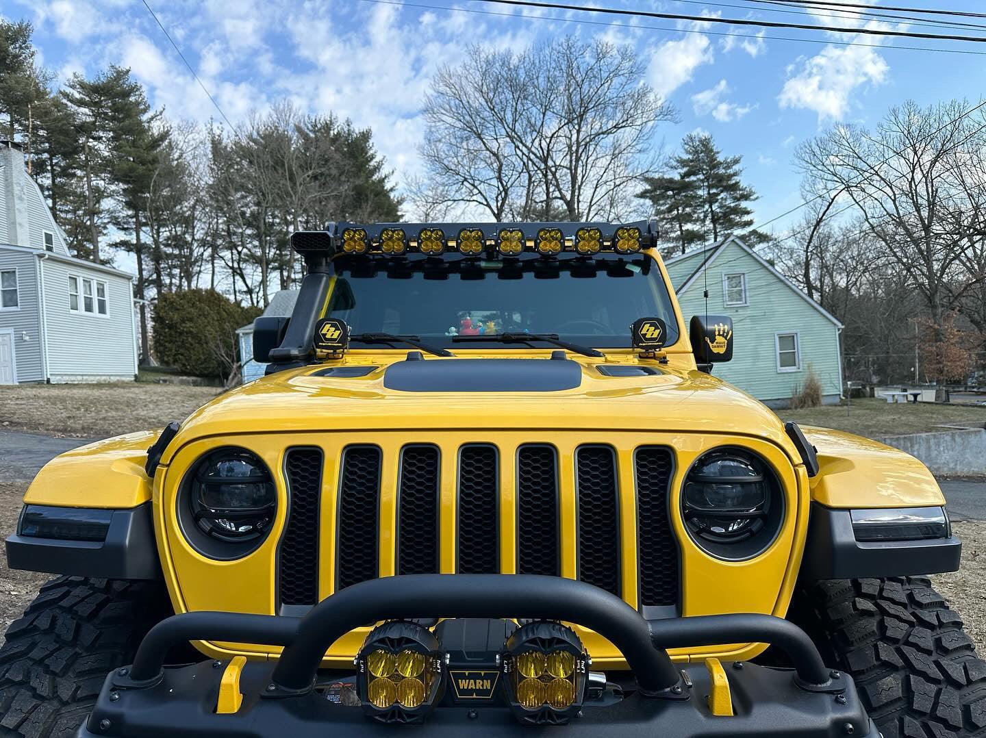 Baja Designs XL Light Cover Overlays  - Universal - BAJAXLDESIGN-CODE-BAJAXLDESIGN-DS-BAJAXLDESIGN-EG-BAJAXLDESIGN-RR-BAJAXLDESIGN-SO-  DRIVEN - 10