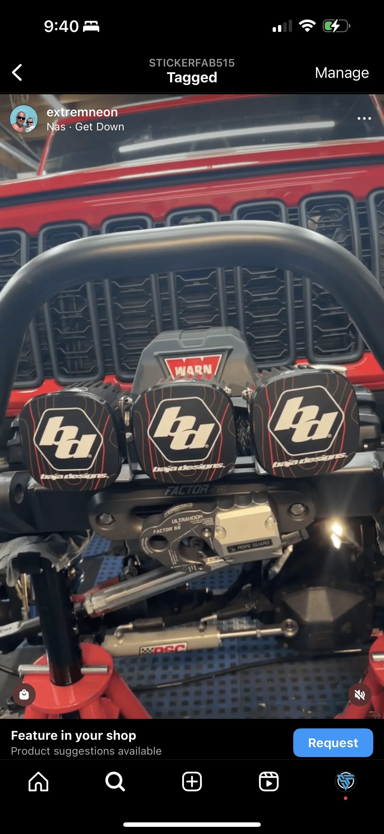 Baja Designs XL Topo Light Cover Overlays  - Universal - BAJAXLDESIGNTP-CARG-BAJAXLDESIGNTP-CARG.RL-BAJAXLDESIGNTP-CODE-BAJAXLDESIGNTP-DS-BAJAXLDESIGNTP-EG-  DRIVEN - 6