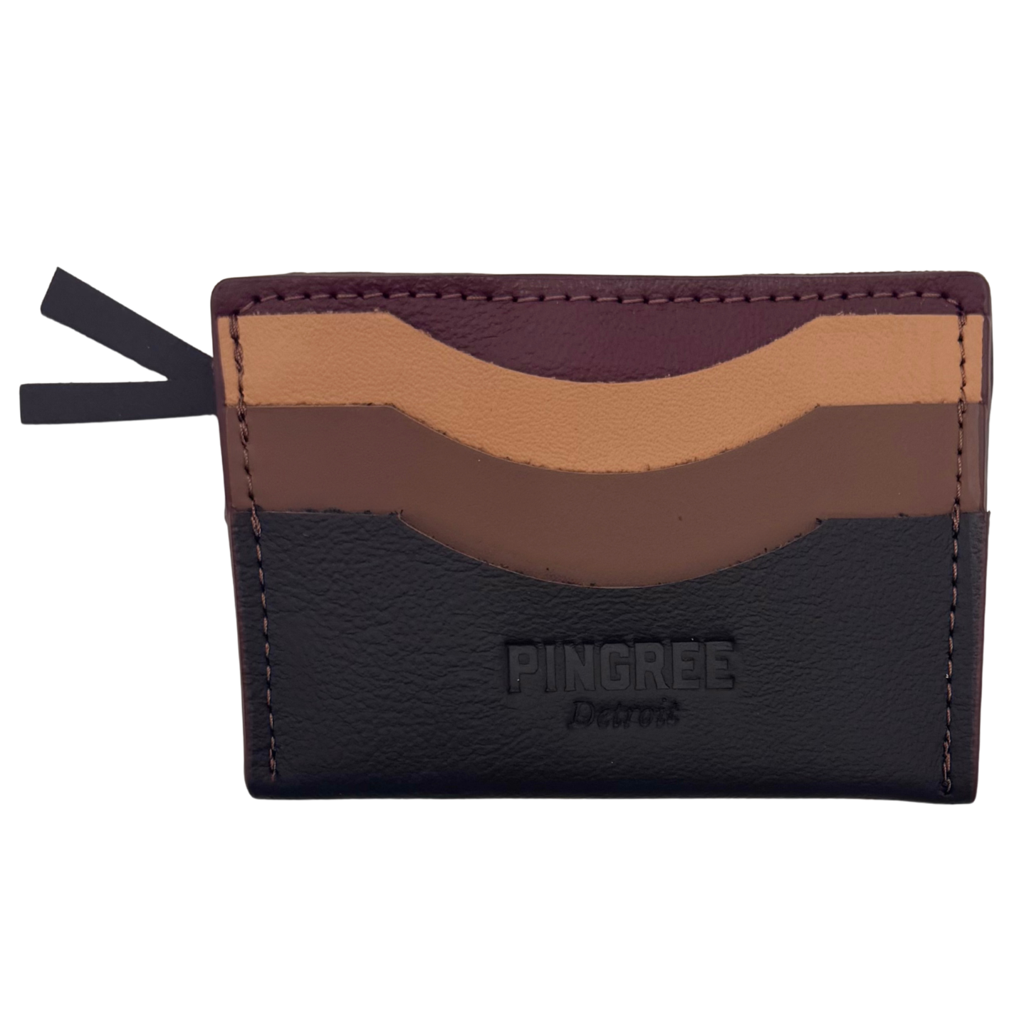 Whittier Wallet - sku-40832245694529-  DRIVEN - 8
