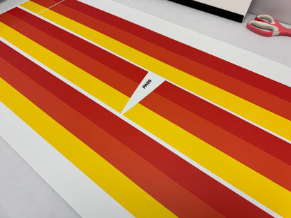 Lower Door Protector (Printed Designs) - 2024+ Land Cruiser - 24LANDCRUISERLWDR-TRI-24LANDCRUISERLWDR-TRIM-24LANDCRUISERLWDR-TRISURFM-24LANDCRUISERLWDR-TRIBL-24LANDCRUISERLWDR-TRI-B-  DRIVEN - 15