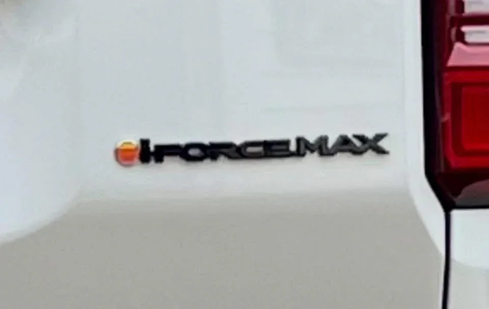 iForceMax Circle Overlays - 2024+ Land Cruiser / 2025+ 4Runner - 24LC250-iforce-cir-  DRIVEN - 6