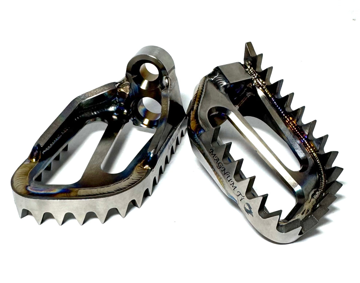 TTG model FITS: Triumph Tiger 900 - sku-50528605077697-  DRIVEN - 14