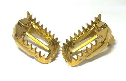Platforms Magnum Ti Titanium