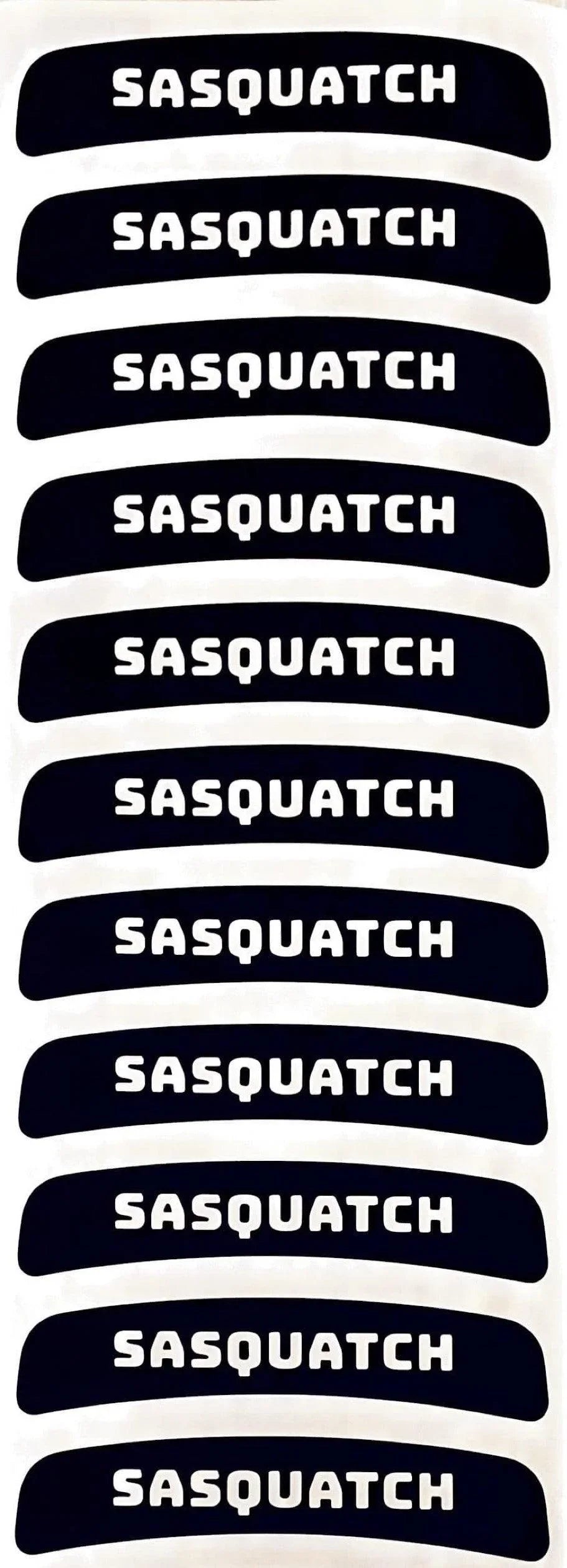 Third Brake Light Overlay - 2021+ Bronco - sku-47451876852031-21BRONCO3RDBK-MAGB-21BRONCO3RDBK-ARGB-sku-47360301531455-21BRONCO3RDBK-TITWGB-  DRIVEN - 11