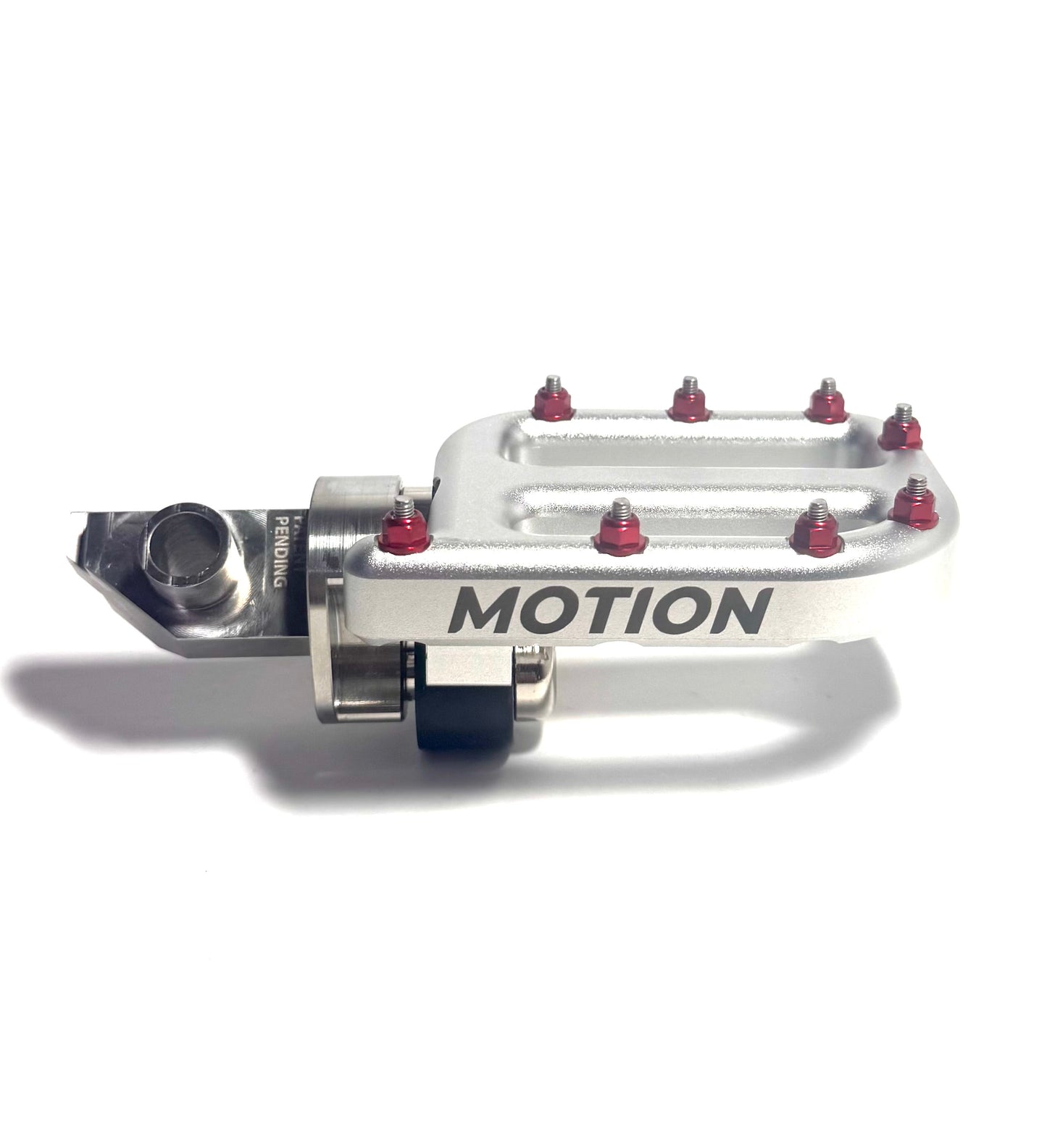 DES model FITS: Ducati Desmo