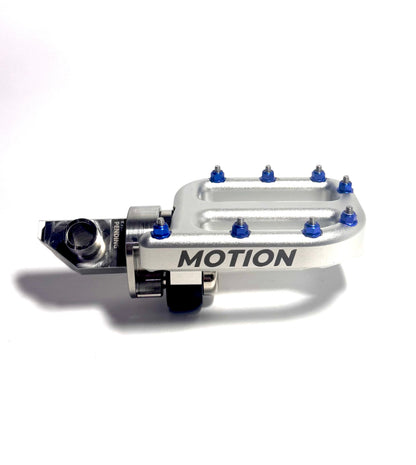 KGBD model (drop mount) FITS: KTM ADV, HUSABERG, HUSQVARNA, GAS GAS, BETA, SHERCO