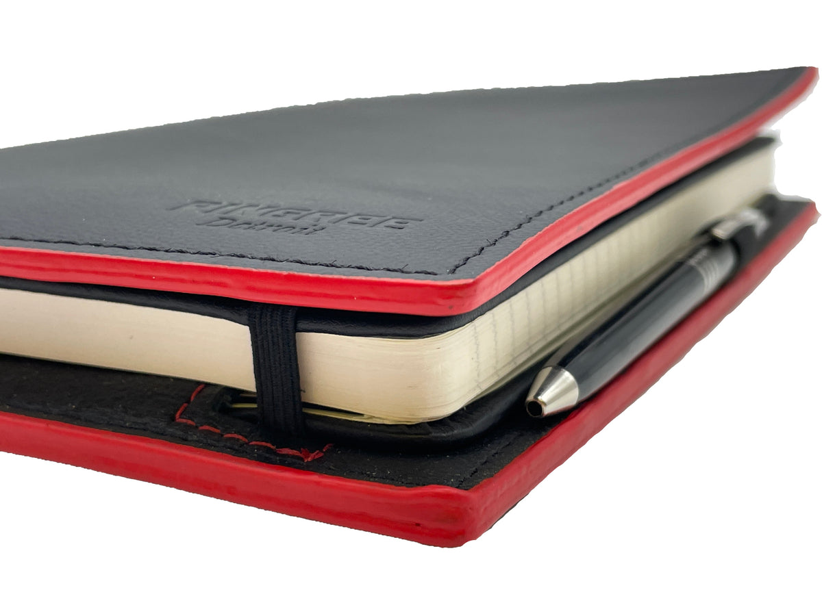 Pingree Work Folio - JRN007BR-  DRIVEN - 1