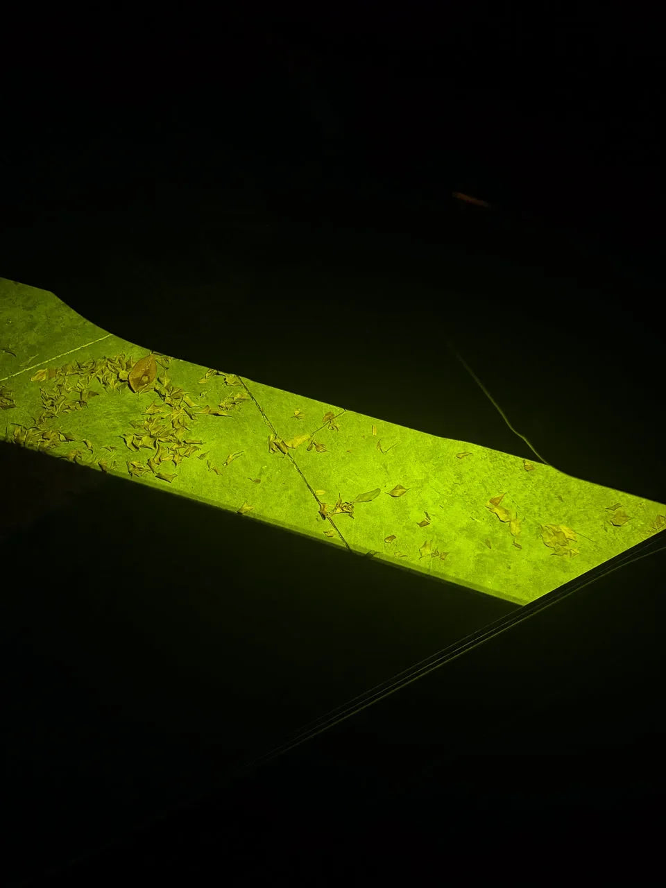 Puddle Light Covers (Amber or Yellow) - 2021+ Bronco - 21BRONCOPUDCVR-YL-21BRONCOPUDCVR-AMB-  DRIVEN - 4