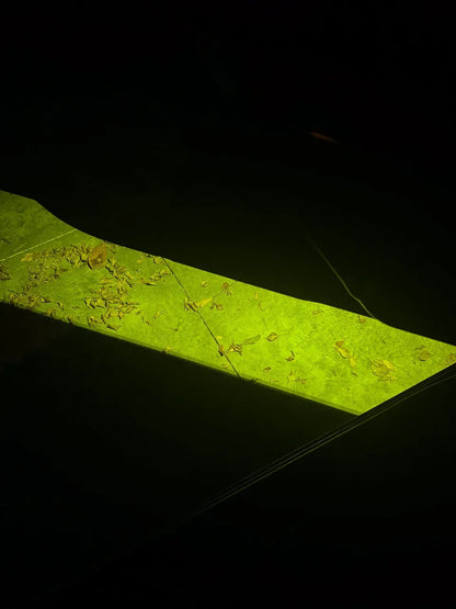 Puddle Light Covers (Amber or Yellow) - 2021+ Bronco - 21BRONCOPUDCVR-YL-21BRONCOPUDCVR-AMB-  DRIVEN - 4