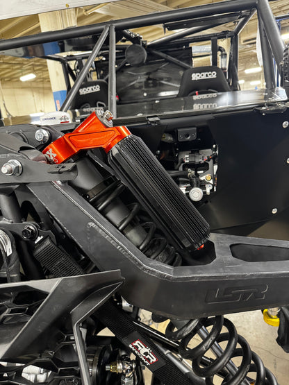 Can-Am Maverick R Replacement Upper A-Arms - 51-10772000-  DRIVEN - 4