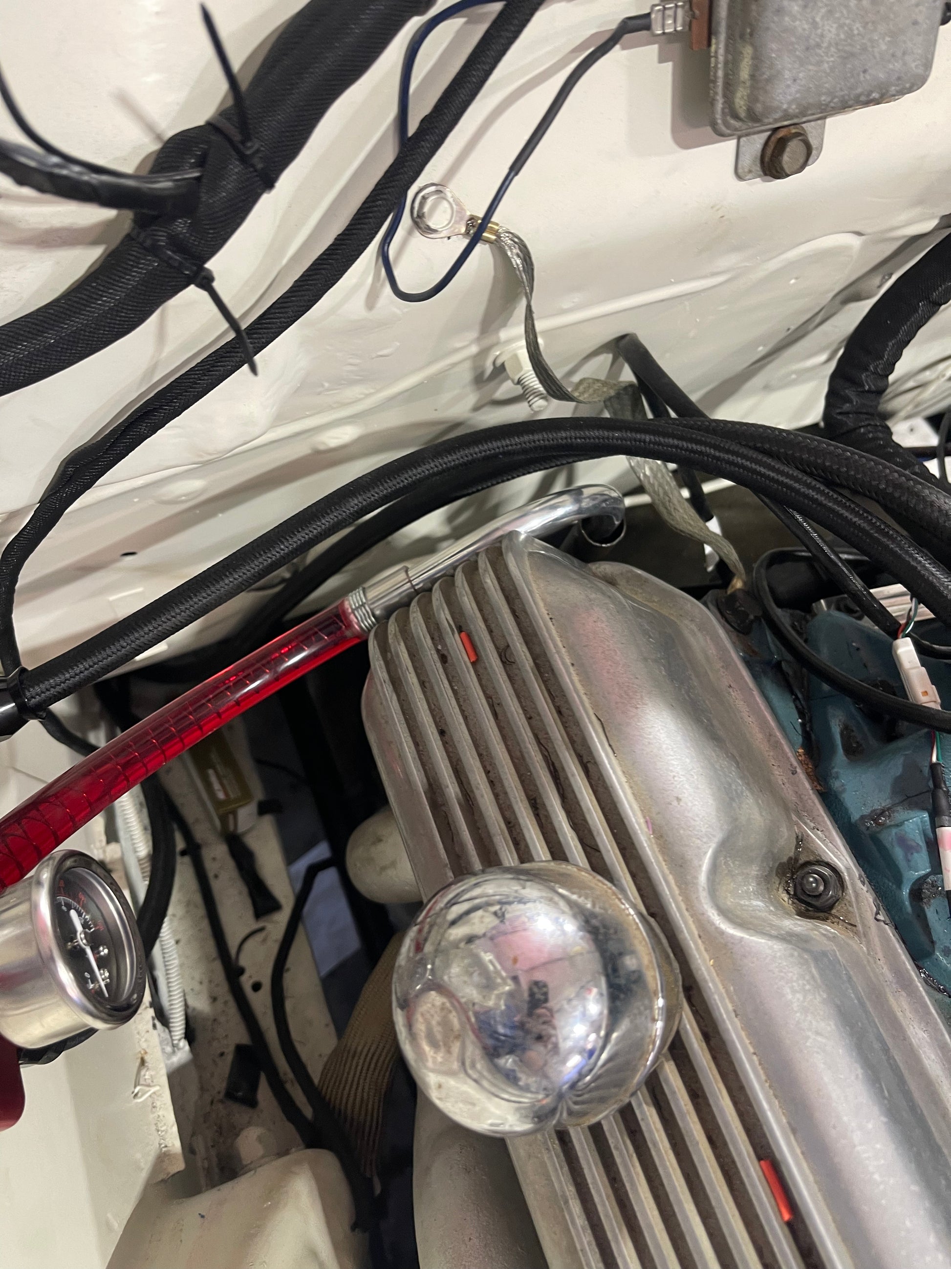 OilSafe | KIT - Standard Fluid Pump | Up to ISO 460 / SAE 140 - 101003 / 102000 / 100200-101003 / 102000 / 100201-101003 / 102000 / 100202-101003 / 102000 / 100203-101003 / 102000 / 100205-  DRIVEN - 4