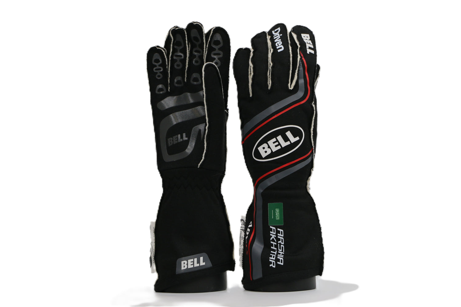 BELL | ADV-TX | RACING GLOVES (SFI)