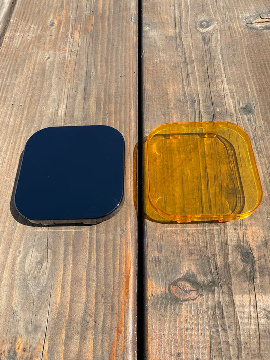 GP40 Pod Bundle With Wiring Harness - Item #8614-sku-46524040216734-sku-45919105220766-sku-46524040249502-sku-45919105253534-  DRIVEN - 2