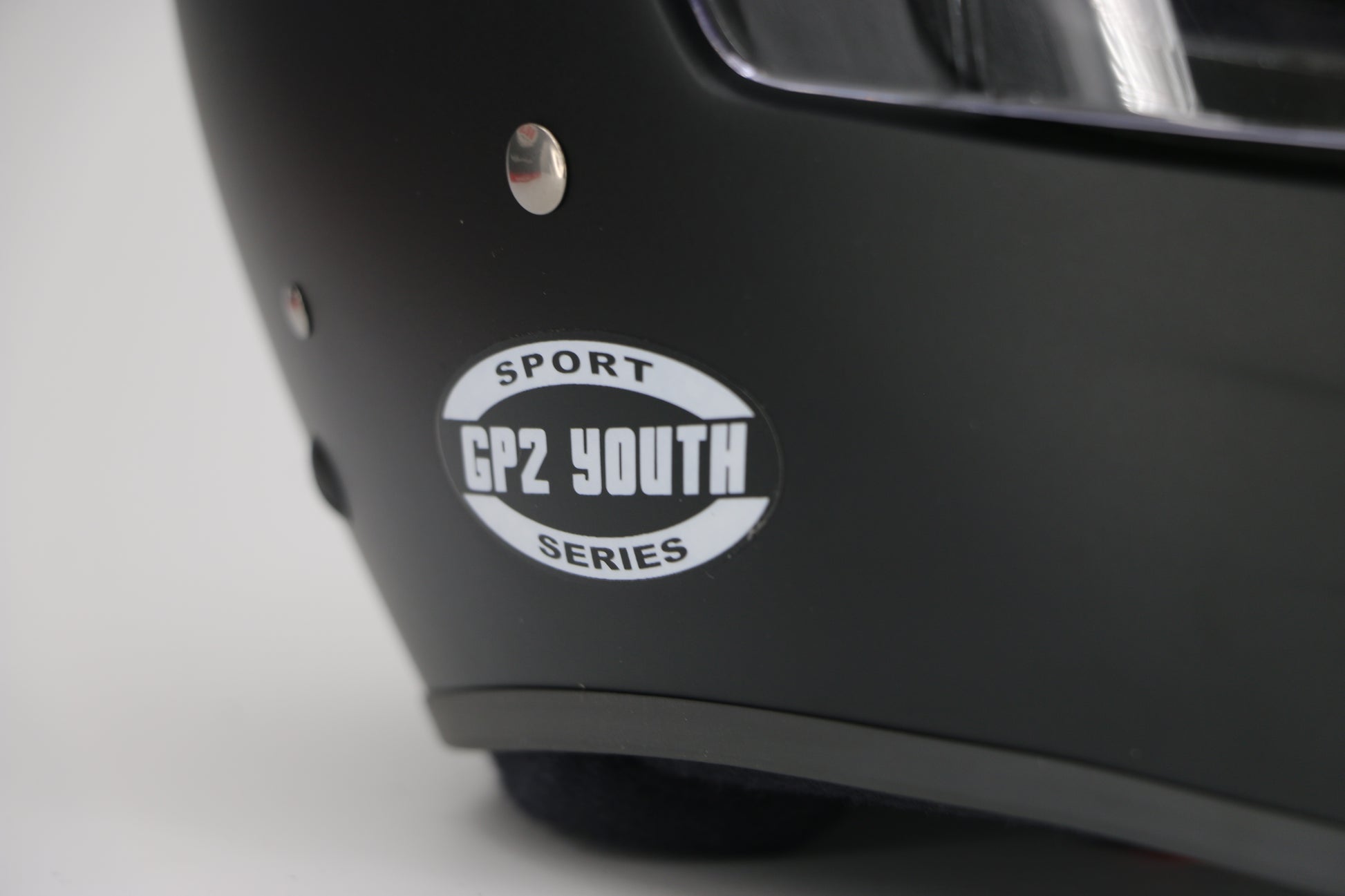 bell gp2 helmet sale Buy Bell GP2 Youth Kart and Auto Racing Helmet SFI 24.1