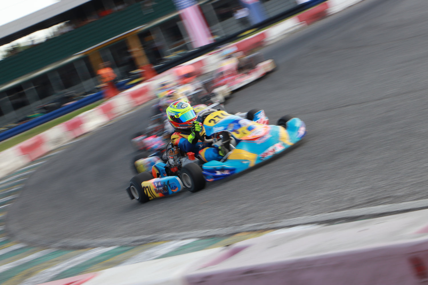 DRIVEN RACING 🏁 Shop Professional Racing Gear, Karts, Helmets, & More ...