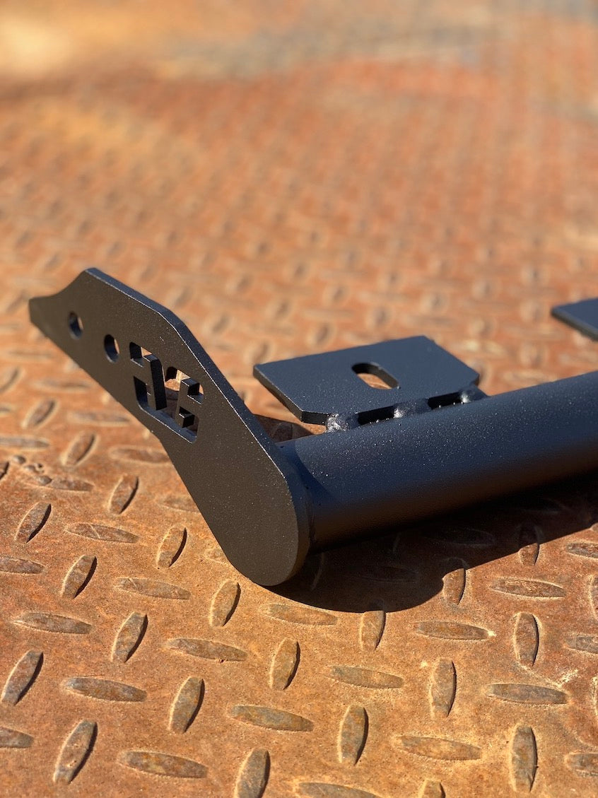 Mount Kit Only 2011+ F250 / F350 Superduty 8 Light Bracket - sku-42757253562526-  DRIVEN - 2