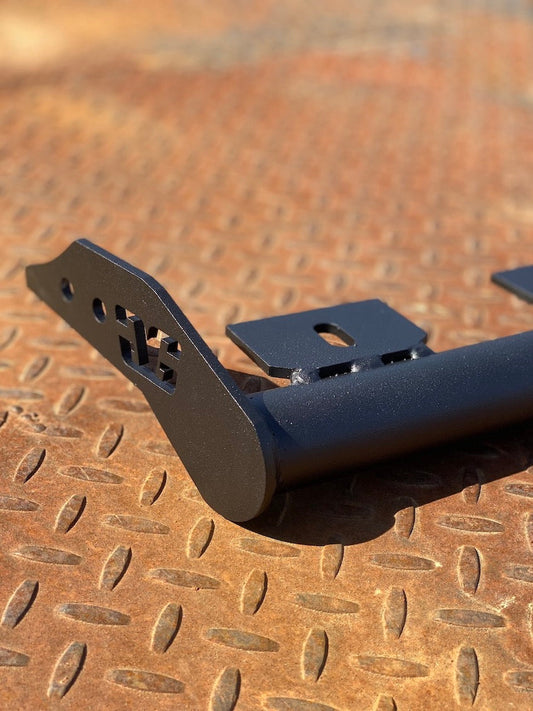 Mount Kit Only 2011+ F250 / F350 Superduty 8 Light Bracket - sku-42757253562526-  DRIVEN - 2