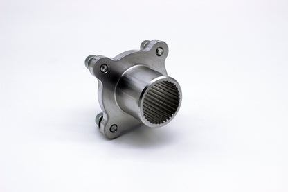 Polaris RZR 170 Billet Rear Brake Hub - 24-801-  DRIVEN - 2
