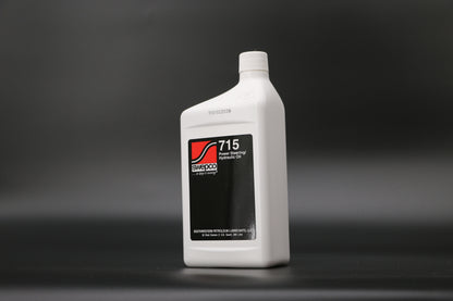 SWEPCO | 715 Power Steering Fluid | High-Performance - 715-NA-C3A-E-715-NA-C3A-715-NA-C3C-  DRIVEN - 5
