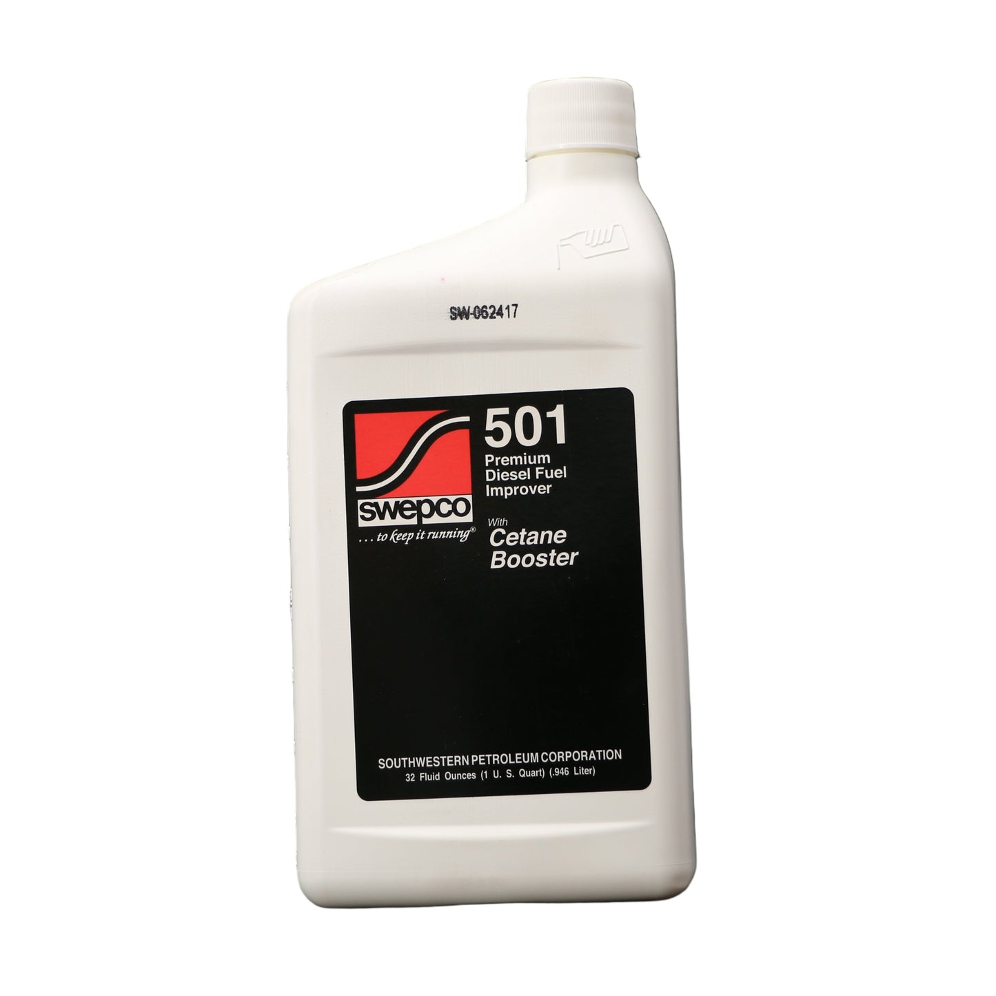 SWEPCO | 501 Diesel Fuel Improver | Cetane Booster | Multi-Function - 501-SUM-C1E-501-SUM-C3C-501-SUM-DRM-501-SUM-PAL-501-WIN-C1E-  DRIVEN - 3