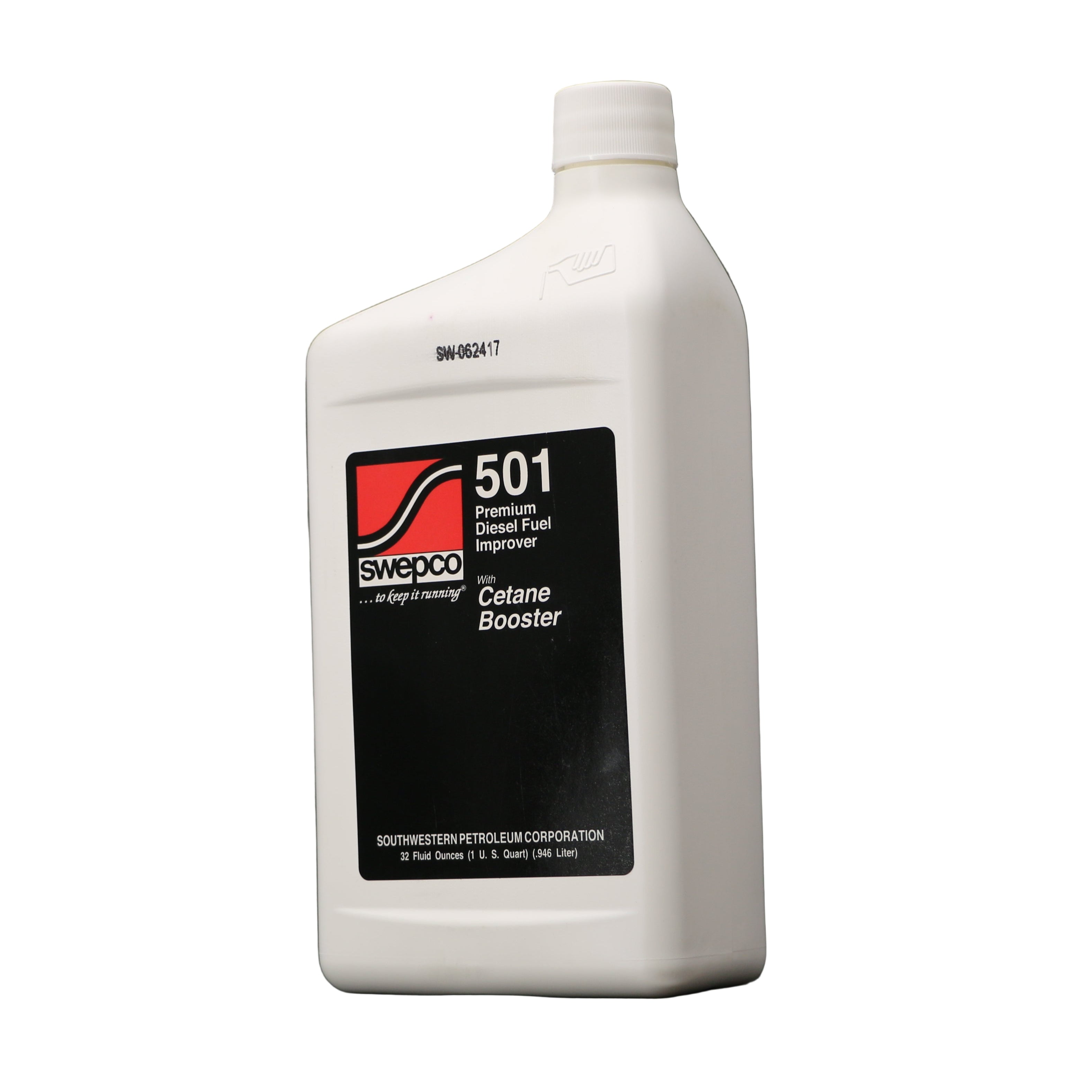 SWEPCO Fuel Additives - Gas & Diesel Power Boost | DRIVEN – DRIVEN