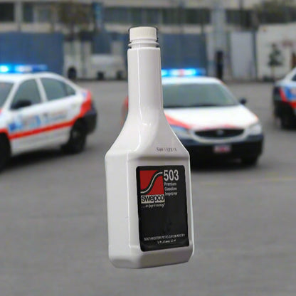 SWEPCO | 503 Gasoline Improver | Fuel System Cleaner - 503-NA-C1E-503-NA-DRM-503-NA-PAL-  DRIVEN - 2
