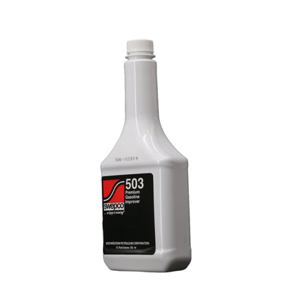 SWEPCO | 503 Gasoline Improver | Fuel System Cleaner - 503-NA-C1E-503-NA-DRM-503-NA-PAL-  DRIVEN - 3
