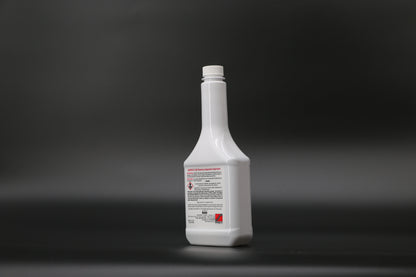 SWEPCO | 503 Gasoline Improver | Fuel System Cleaner - 503-NA-C1E-503-NA-DRM-503-NA-PAL-  DRIVEN - 6