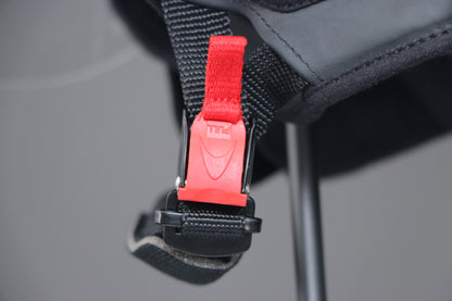 B2 | EMT1 | Ambulance, Paramedic & Rescue EMS Helmet | DOT FMVSS 218  | CLEARANCE! - 1003-1629011-1006-1629052-1629041-  DRIVEN - 8