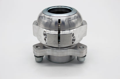 Honda 250X/300EX Billet Aluminum Anti-Fade Locknut - 25-121-  DRIVEN - 1