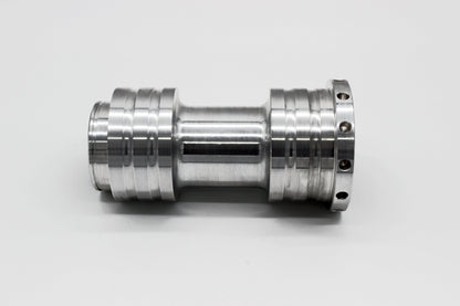 Suzuki Z400 Billet Bearing Housing