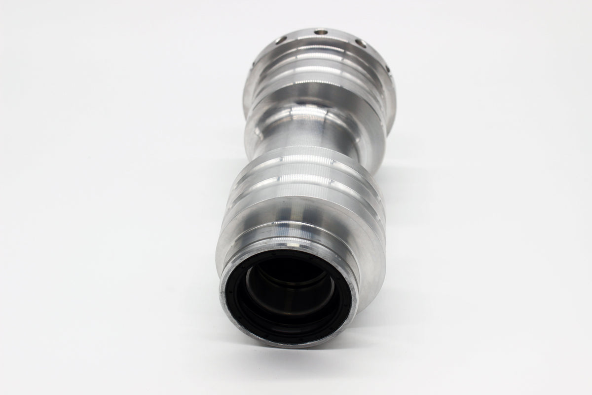 Yamaha Blaster Billet Bearing Housing - 11-201-  DRIVEN - 2