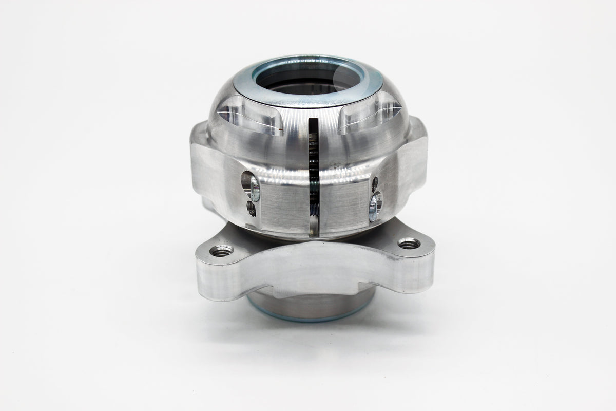 Honda TRX250R Billet Aluminum Anti-Fade Locknut - 25-111-  DRIVEN - 1