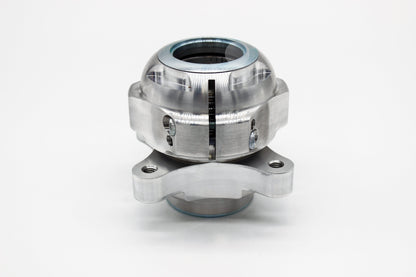 Honda TRX250R Billet Aluminum Anti-Fade Locknut - 25-111-  DRIVEN - 1