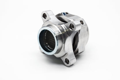 Honda TRX250R Billet Aluminum Anti-Fade Locknut - 25-111-  DRIVEN - 2