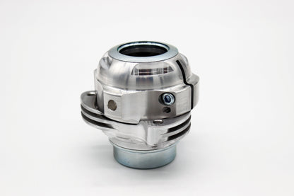 Honda TRX450 Billet Aluminum Anti-Fade Locknut