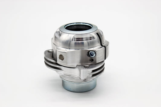 Honda TRX450 Billet Aluminum Anti-Fade Locknut