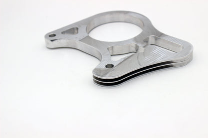 Honda TRX450 Billet Brake Caliper Mounting Kit