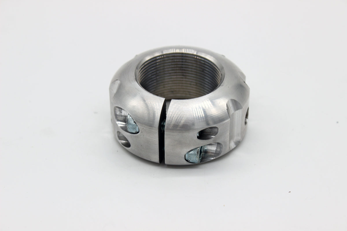 Kawasaki KFX450 Billet Locknut