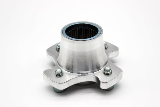 Kawasaki KFX400 Billet Sprocket hub - 26-361-  DRIVEN - 1
