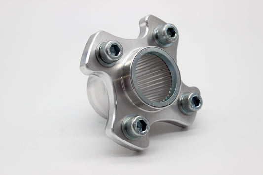 Kawasaki KFX400 Billet Sprocket hub - 26-361-  DRIVEN - 2